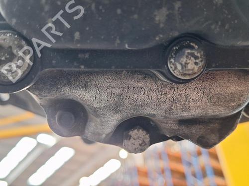 Used Gearbox Gearbox VAUXHALL CORSA Mk IV (E) (X15) 1.4 (90 hp) 35769252 35769252