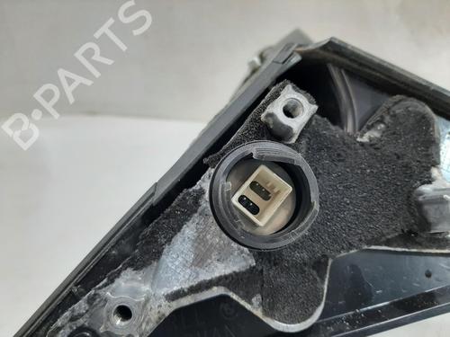 Left mirror BMW 1 (E81) 116 i | BP34533713C26 - Image 4