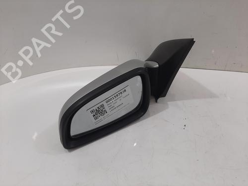 Left mirror VAUXHALL ASTRA Mk V (H) (A04) 1.9 CDTI (L48) | BP31209293C26 