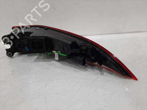 Left taillight JAGUAR I-PACE (X590) EV400 AWD | BP26849141C34
