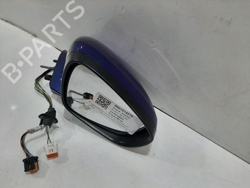 Right mirror CITROËN C4 Picasso II 1.6 BlueHDi 120 | BP29397428C27 