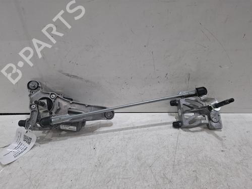 Used Front wiper motor Front wiper motor VAUXHALL GRANDLAND (OV64) 1.2 Hybrid (136 hp) 40205843 40205843