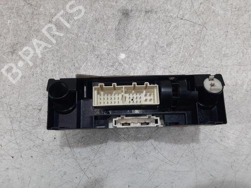 Climate control VW POLO V (6R1, 6C1) 1.2 | BP32422976I5