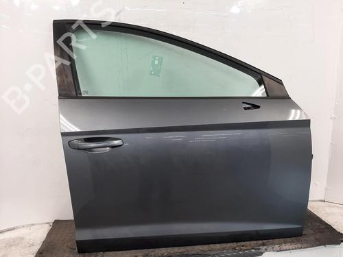 Used Right front door Right front door SEAT LEON ST (5F8) 1.2 TSI (105 hp) 34644261 34644261