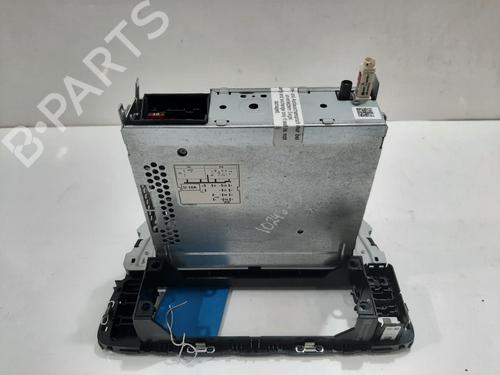 Radio VW UP! (121, 122, BL1, BL2, BL3, 123) 1.0 | BP28115038E6 