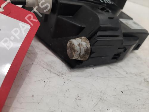 Andre JAGUAR I-PACE (X590) EV400 AWD | BP26765863O1