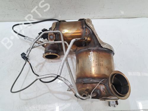 Catalyst VW GOLF VIII (CD1, DA1) 1.5 eHybrid | BP37266929M10 - Image 5