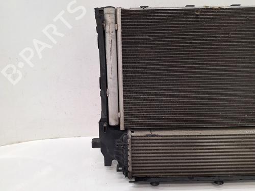 Kølerpakke BMW 7 (G11, G12) 730 d, Ld xDrive | BP26857327M120 