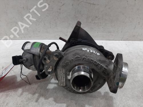 Turbolader/Kompressor für AUDI A4 B8 Avant (8K5) 2.0 TDI (143 hp) 33010371