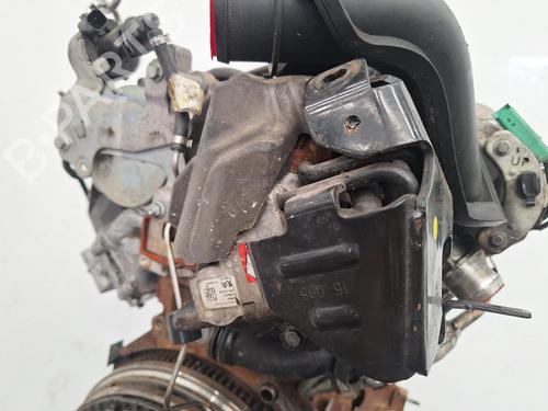 Engine FORD KUGA II (DM2) 2.0 TDCi | BP37218907M1 - Image 5