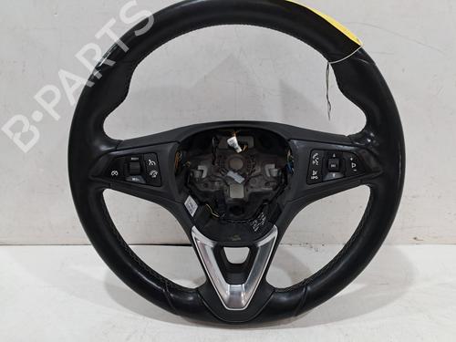 Used Steering wheel VAUXHALL CORSA Mk IV (E) (X15) 1.4 (90 hp) 29810519