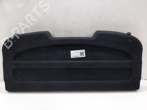 Hattehylde FORD FIESTA VI (CB1, CCN) 1.25 (82 hp) 33010596