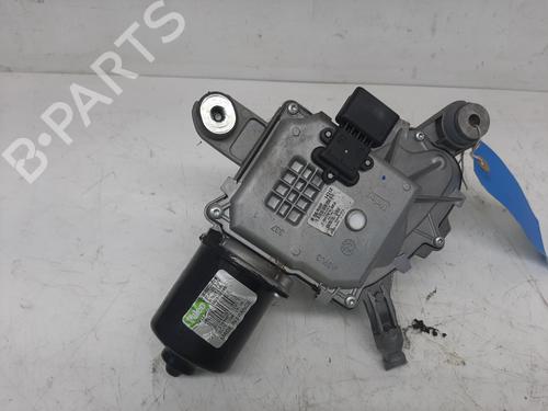 Front wiper motor CITROËN C4 Picasso I MPV (UD_) 1.6 HDi | BP26744772M29 