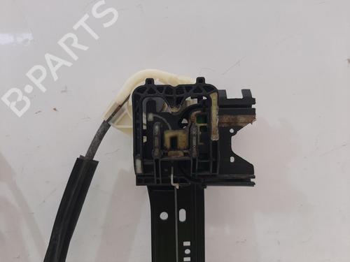 Rear left window mechanism LAND ROVER RANGE ROVER IV (L405) 4.4 SDV8 4x4 | BP26978233C24 
