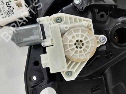 Front right window mechanism MERCEDES-BENZ GLC (X253) 220 d 4-matic (253.905, 253.903) | BP26845130C23 
