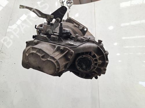 Gearbox VW GOLF VII (5G1, BQ1, BE1, BE2) 1.2 TSI | BP29060988M3 
