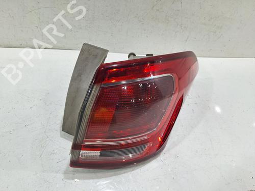 Feu arrière droit FORD B-MAX (JK) 1.0 EcoBoost | BP32089582C35