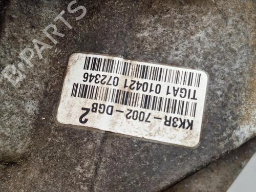 Gearbox FORD TRANSIT CUSTOM V362 Van (FY, FZ) 2.0 EcoBlue | BP40500201M3 - Image 2