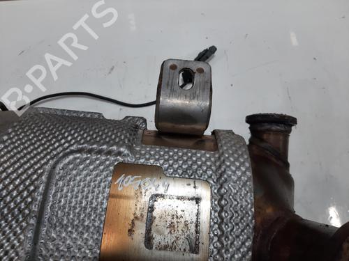 Particulate filter FIAT 500X (334_) 1.6 D Multijet (334AXA1B, 334AXA11) | BP35985704M81 - Image 3