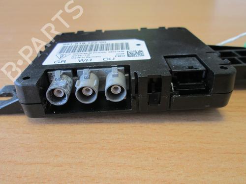 Control unit PORSCHE 911 (991) 3.8 Turbo S | BP26744615M11 