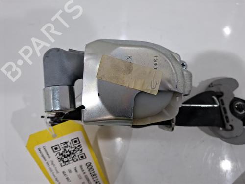 Front right seatbelt HYUNDAI i30 (GD) 1.6 CRDi | BP38480996I25 - Image 5