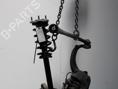 Right front suspension MERCEDES-BENZ C-CLASS (W205) C 220 BlueTEC / d (205.002, 205.004) | BP26796955M73 