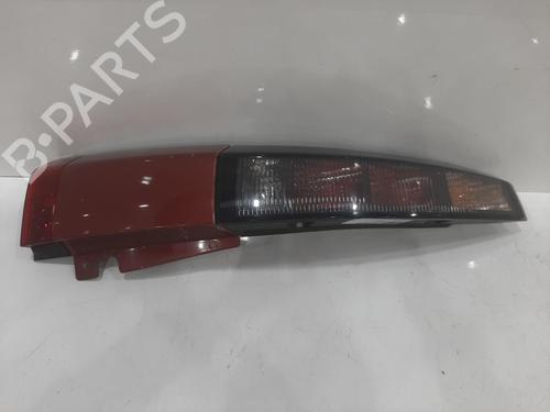 Used Left taillight VAUXHALL MERIVA A (X03) 1.6 i 16V Twinport (105 hp) 26798537