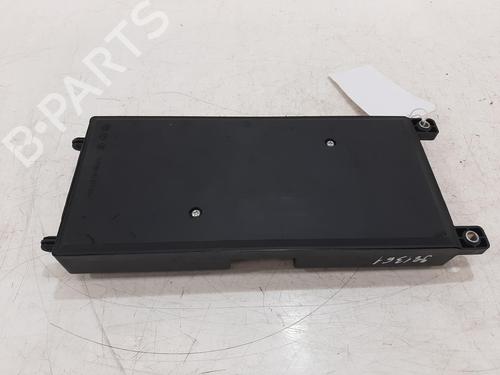 Øvrige Styrinhsenheder JAGUAR I-PACE (X590) EV400 AWD (400 hp) 30516763