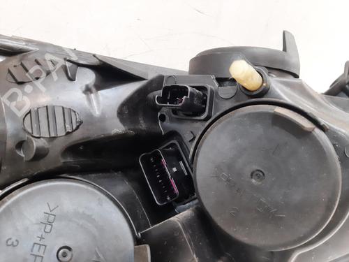 Left headlight RENAULT CLIO IV (BH_) 0.9 TCe 90 (BHNF, BHMA, BHMH, BHJK, BHJR) | BP37593314C28 - Image 5
