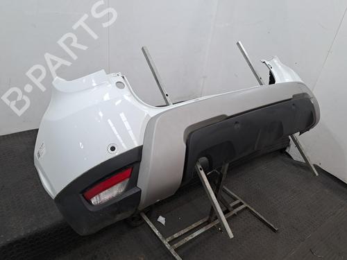 Rear bumper DACIA DUSTER (HM_) 1.3 TCe 130 (HMMF) | BP36773353C8 - Image 2
