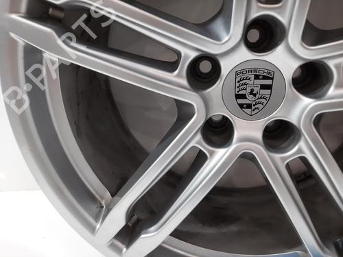 Rim PORSCHE MACAN (95B) 2.0 (95BAU1) | BP28574463C45