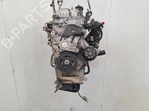 Used Engine Engine 37759506 37759506