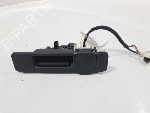 Caméra MERCEDES-BENZ C-CLASS T-Model (S205) C 220 BlueTEC / d (205.204) (170 hp) 31927964