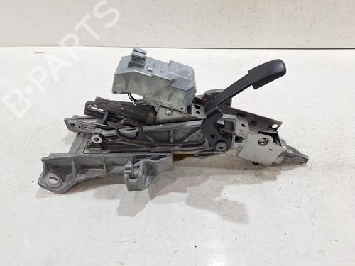 Rattakselaggregat JAGUAR I-PACE (X590) EV400 AWD (400 hp) 30927911