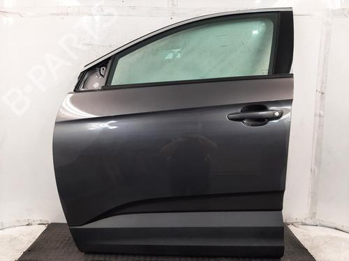 Used Left front door VAUXHALL GRANDLAND X / GRANDLAND (A18) 1.2 Turbo (75) (131 hp) 29810537