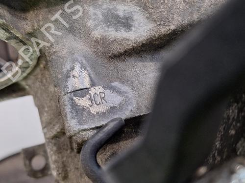 Gearbox SKODA OCTAVIA II (1Z3) 1.9 TDI | BP29946256M3