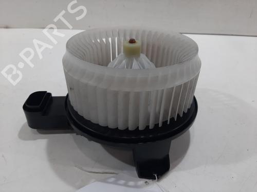 Heater blower motor JAGUAR I-PACE (X590) EV400 AWD | BP29397331M62 