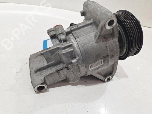 AC compressor NISSAN MICRA V (K14) 0.9 IG-T | BP31999241M34 