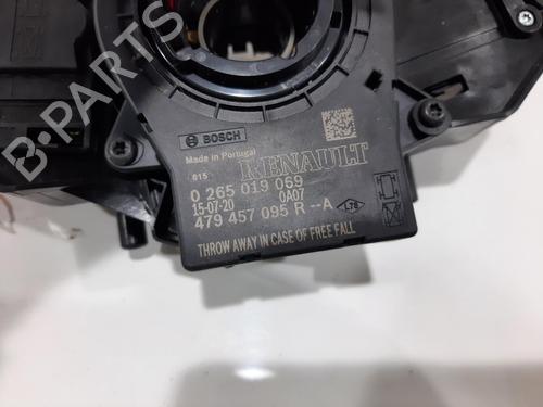 Switch SMART FORFOUR Hatchback (453) 1.0 (453.042, 453.043) | BP33815017I30 - Image 6