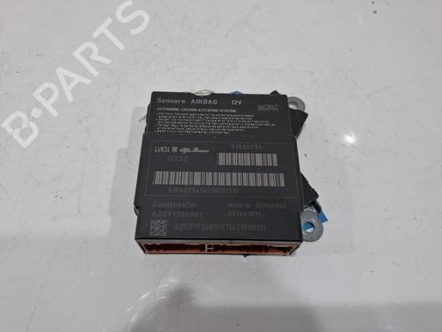 Used ECU airbags ECU airbags 38237029 38237029