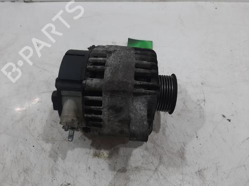 Alternator PEUGEOT 107 (PM_, PN_) 1.0 | BP30722219M7