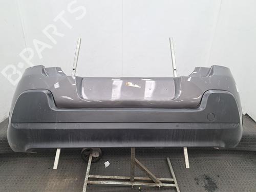 Used Rear bumper Rear bumper CITROËN C3 III (SX) 1.2 THP 110 (SXHNPS, SXHNZT, SXHNZ6) (110 hp) 36773339 36773339