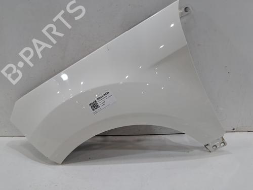 Forkjerm venstre FORD ECOSPORT 1.0 EcoBoost (125 hp) 31750903