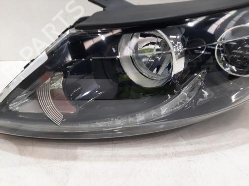 Left headlight KIA SPORTAGE III (SL) 2.0 CRDi AWD | BP29524624C28 