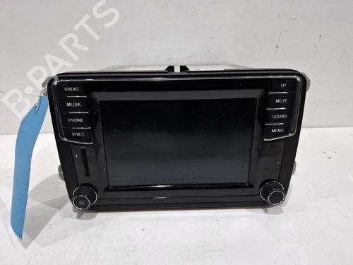 Used Radio Radio 38237026 38237026