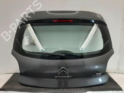 Used Tailgate CITROËN C3 / C3 ORIGIN III (SX) 1.2 PureTech 82 (83 hp) 28069562