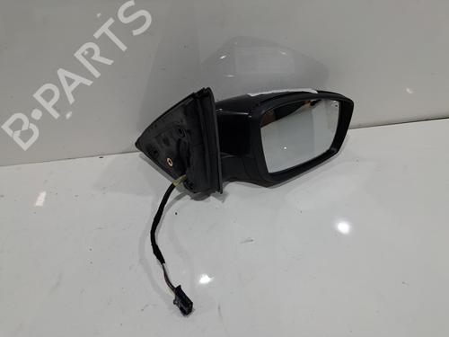 Used Right mirror Right mirror SKODA FABIA III (NJ3) 1.0 TSI (95 hp) 35963337 35963337