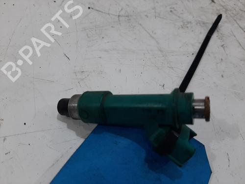Used Injector PEUGEOT 107 (PM_, PN_) 1.0 (68 hp) 30180114