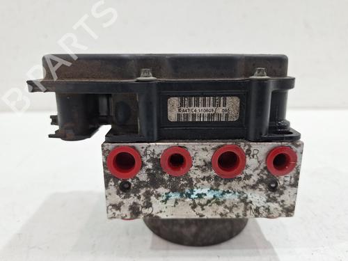 Used ABS pump NISSAN MICRA III (K12) 1.2 16V (80 hp) 26868242