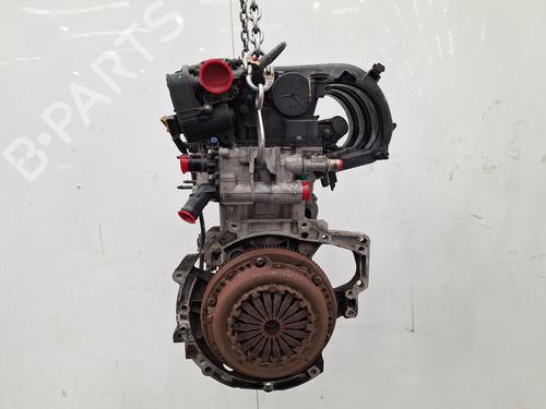 Engine PEUGEOT 2008 I (CU_) 1.2 VTi | BP38871465M1 - Image 5